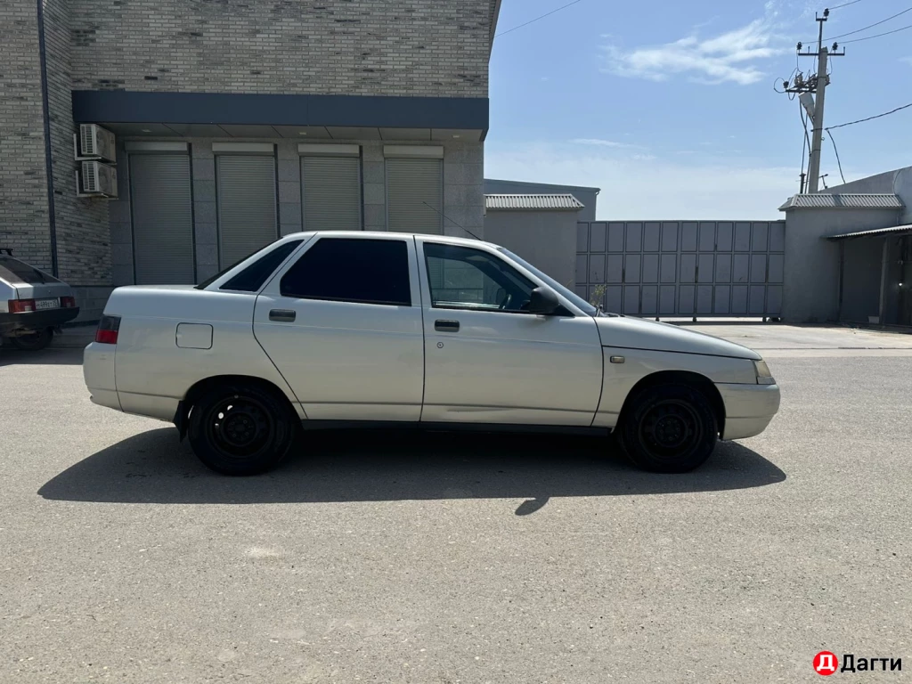 LADA (ВАЗ) 2110, 2005 года