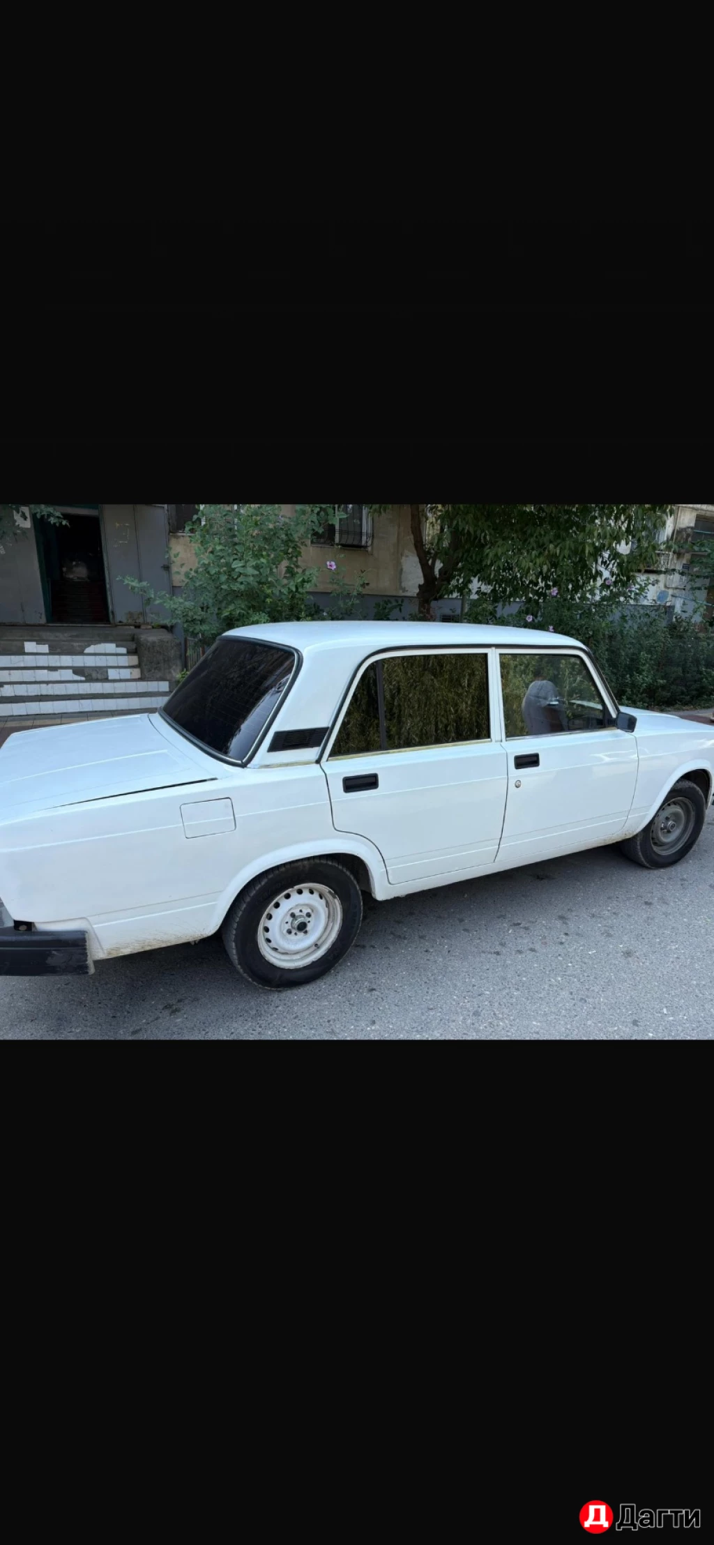 LADA (ВАЗ) 2107, 2011 года