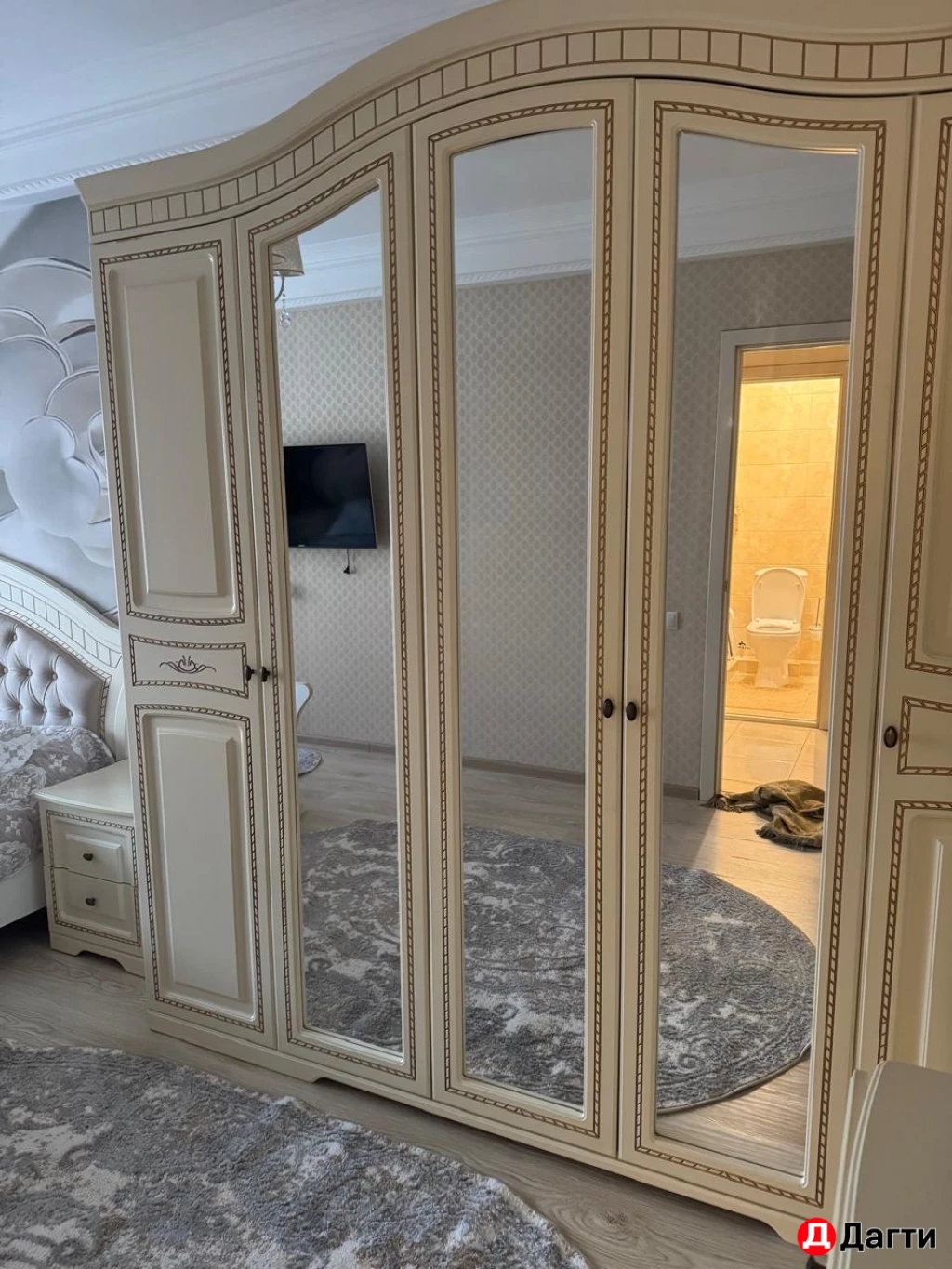 Квартира, 1 комната, 40 м², Собственник