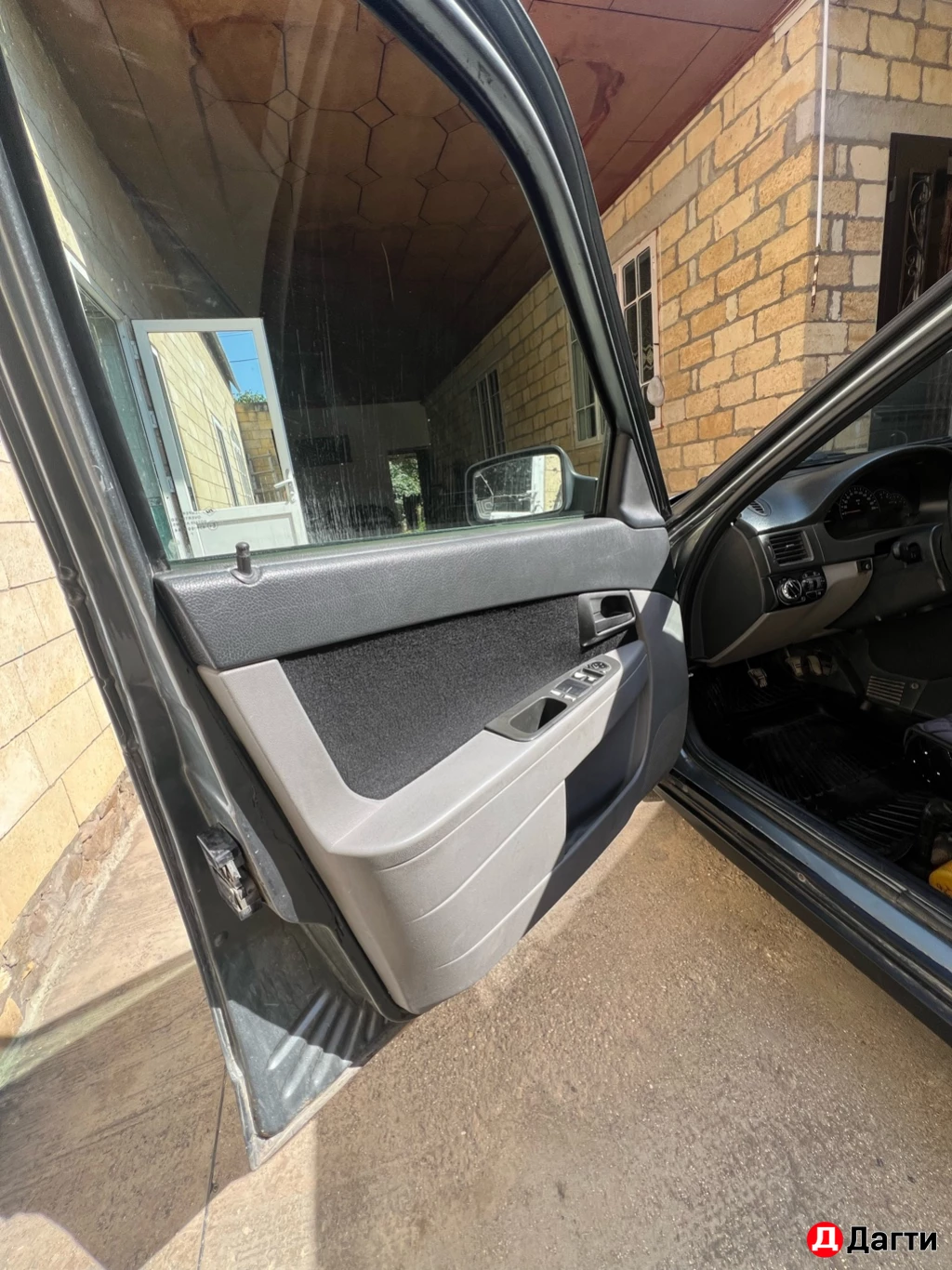 LADA (ВАЗ) Priora, 2008 года