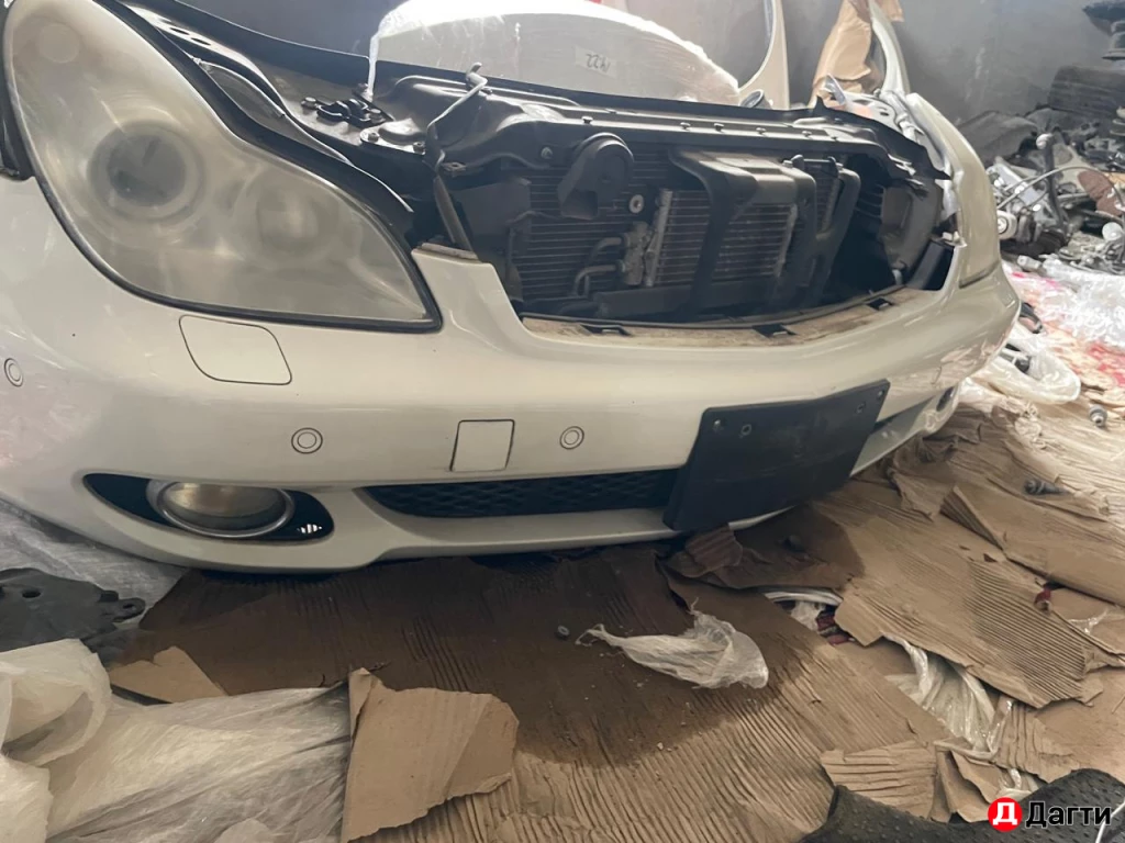 Авторазбор CLS