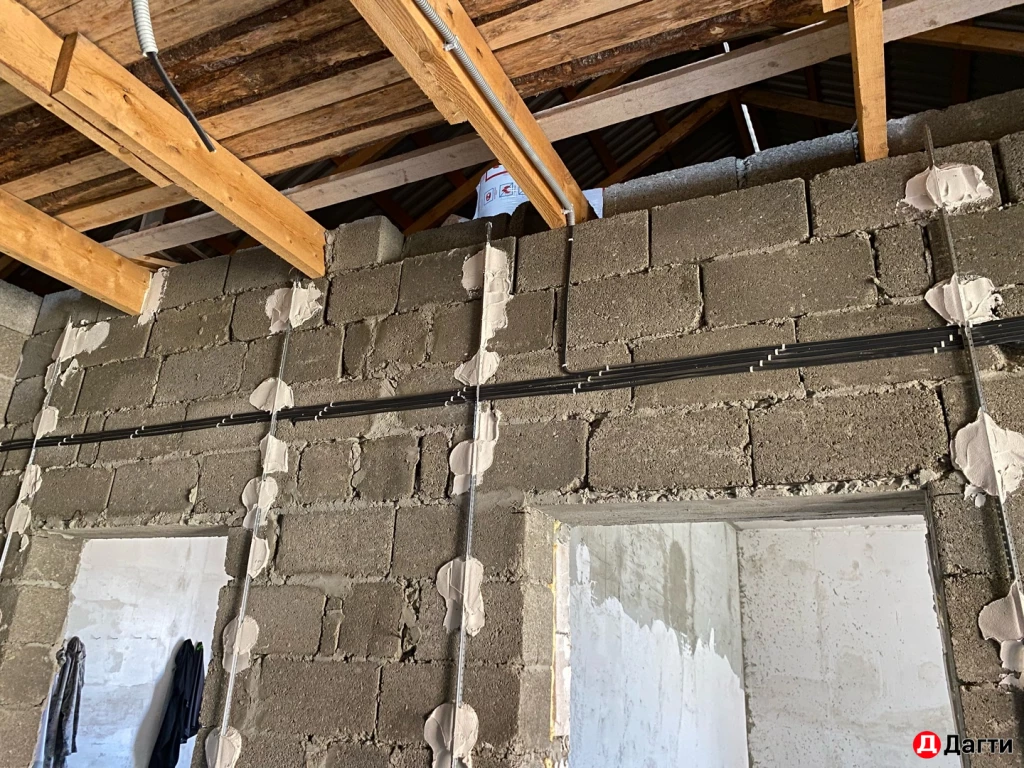 Электромонтаж 220-380