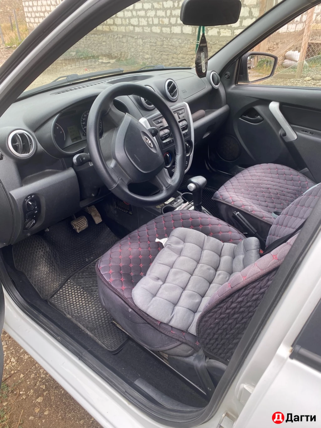 LADA (ВАЗ) Granta, 2017 года