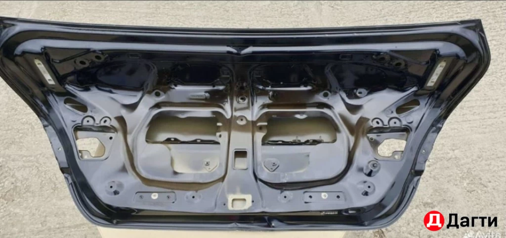 Багажник Камри 70