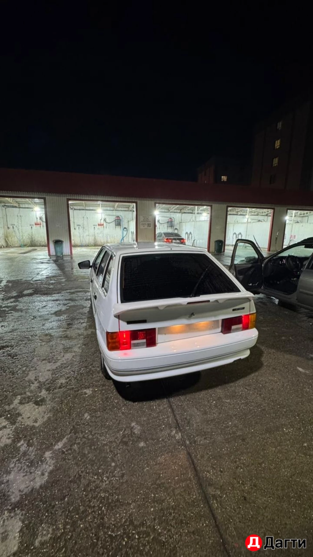 LADA (ВАЗ) 2114, 2012 года