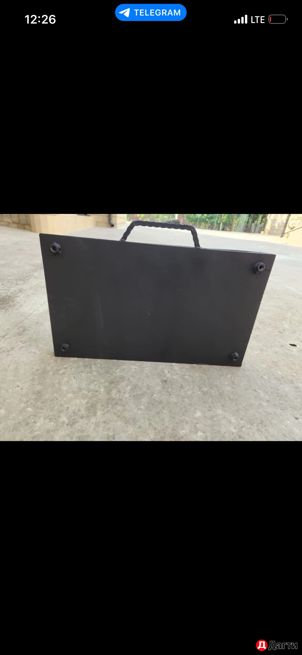 Все виды робот по металу