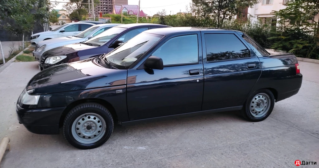 LADA (ВАЗ) 2110, 2003 года