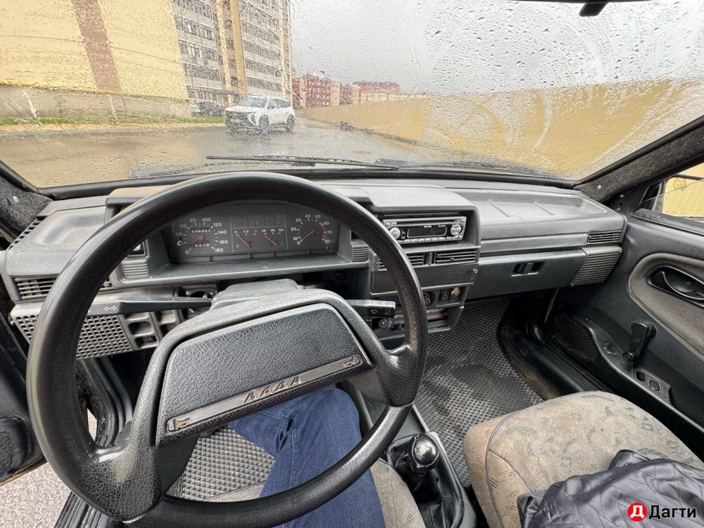LADA (ВАЗ) 21099, 2003 года