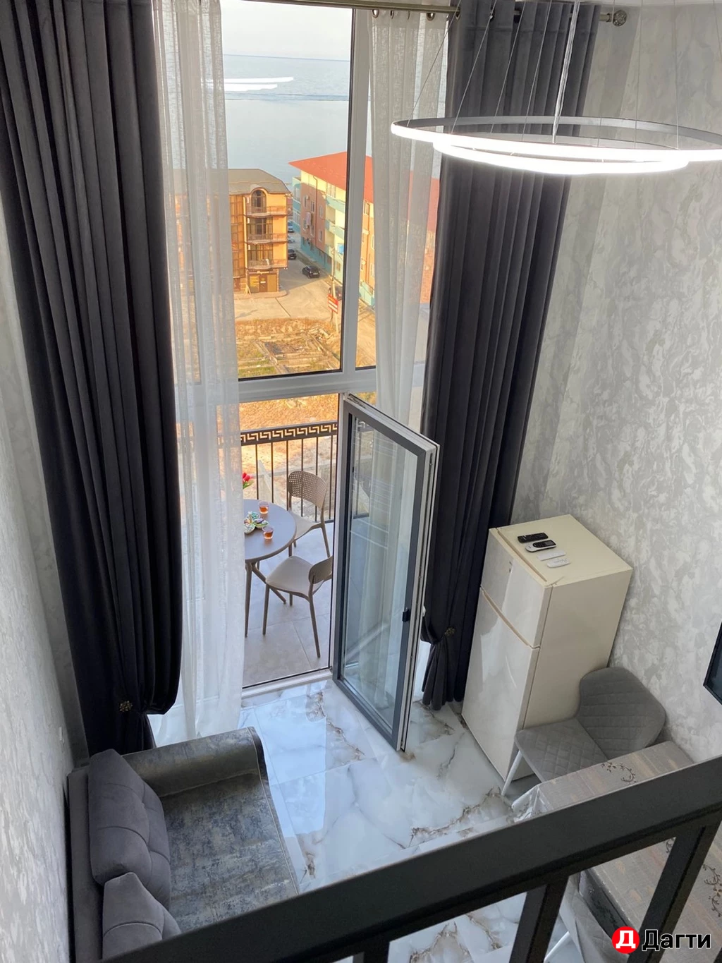 Квартира, Студия, 40 м², Собственник