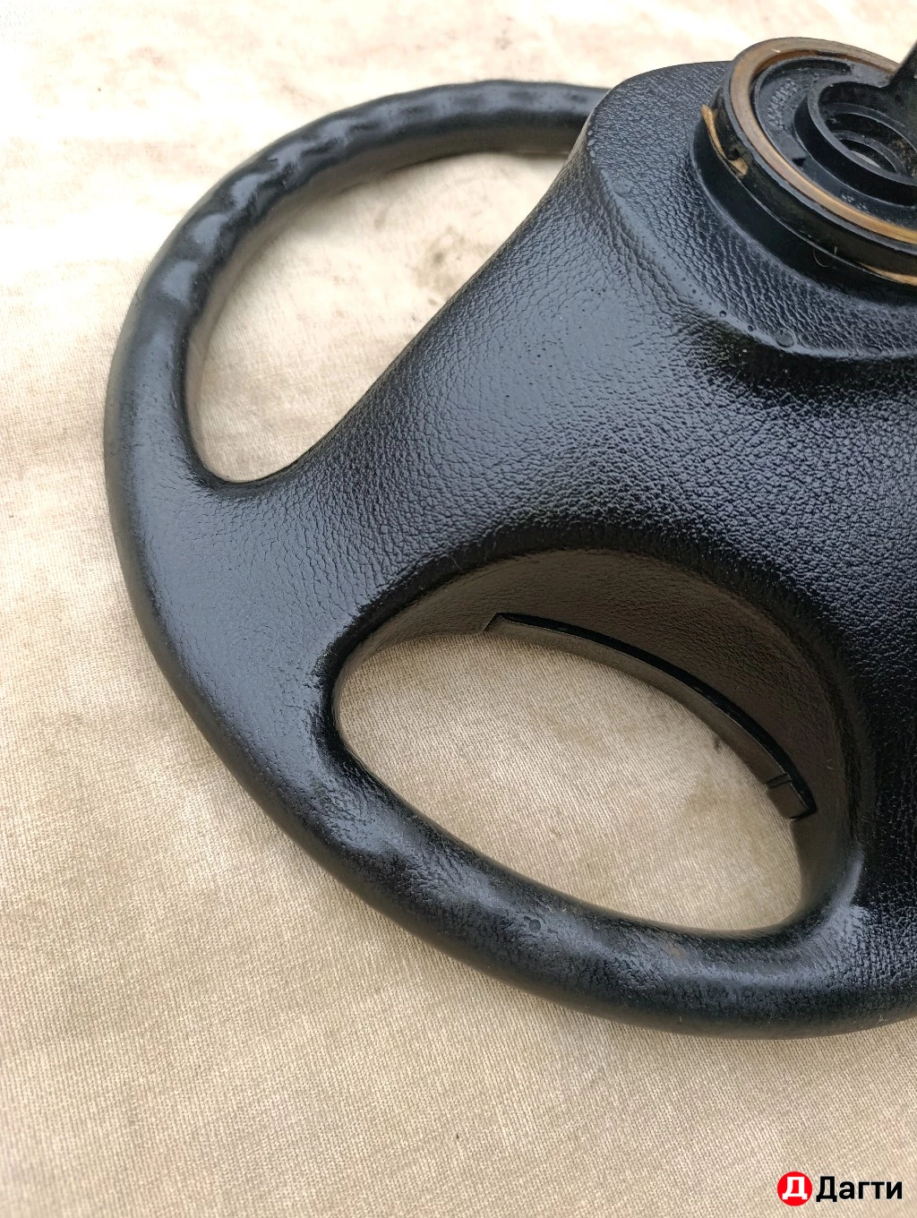 Руль на Daewoo Nexsia N100