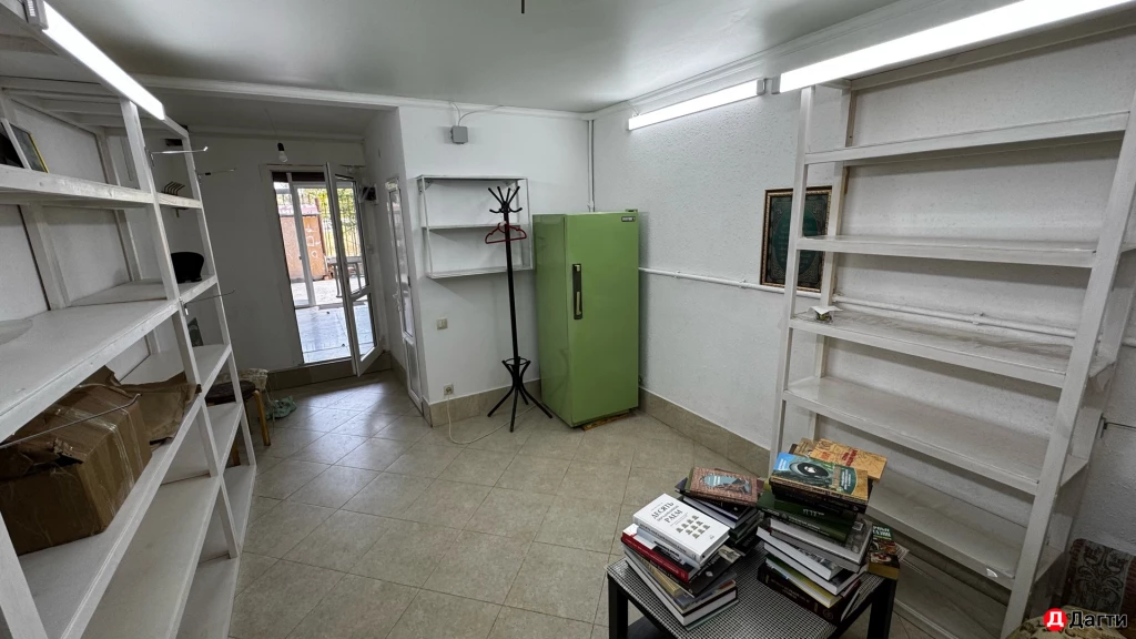 Производство, 28 м², Агент