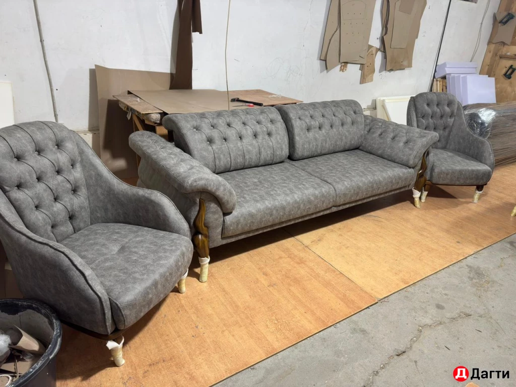 Диван от производителя
