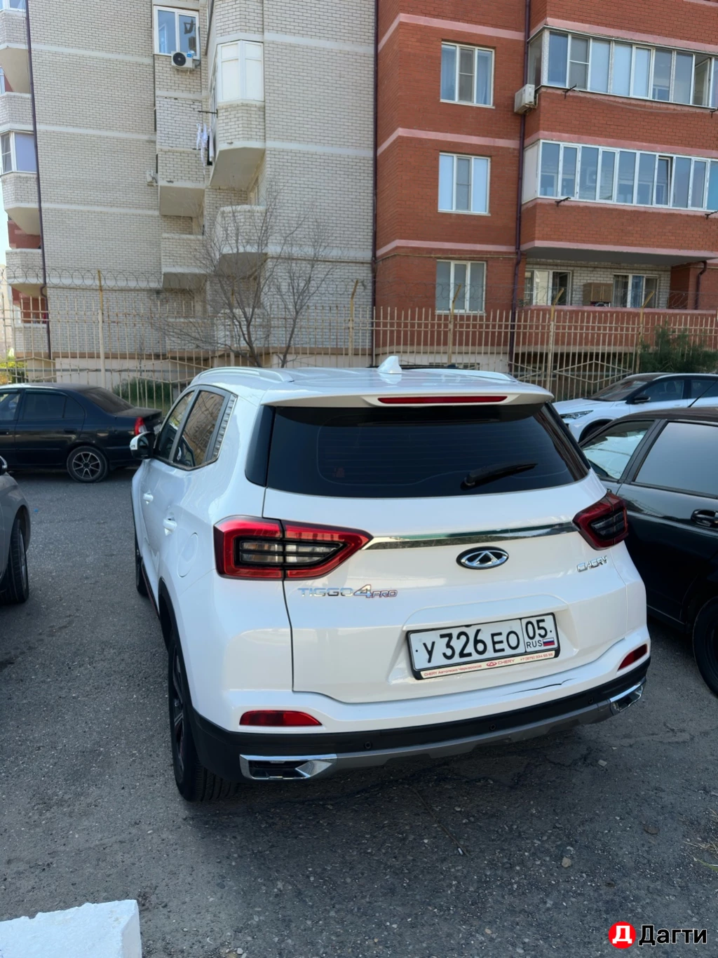 Авто прокат