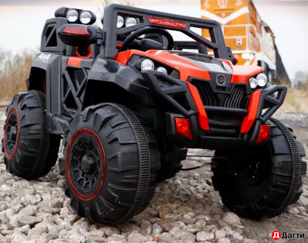 Электромобиль