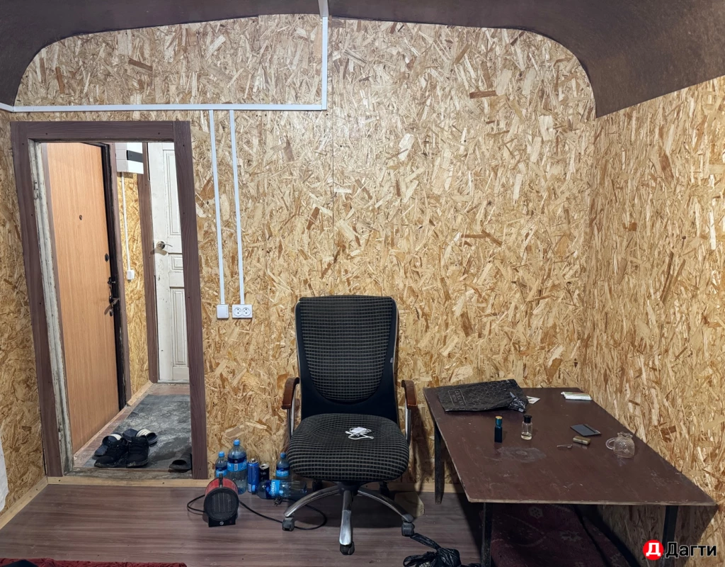 Помещение свободного назначения, 18 м², Собственник