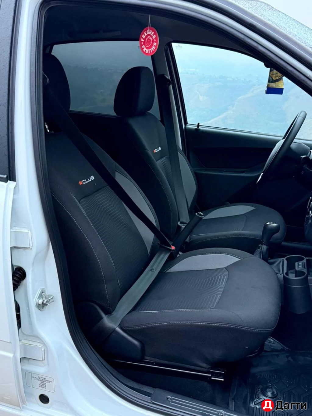 LADA (ВАЗ) Granta, 2025 года