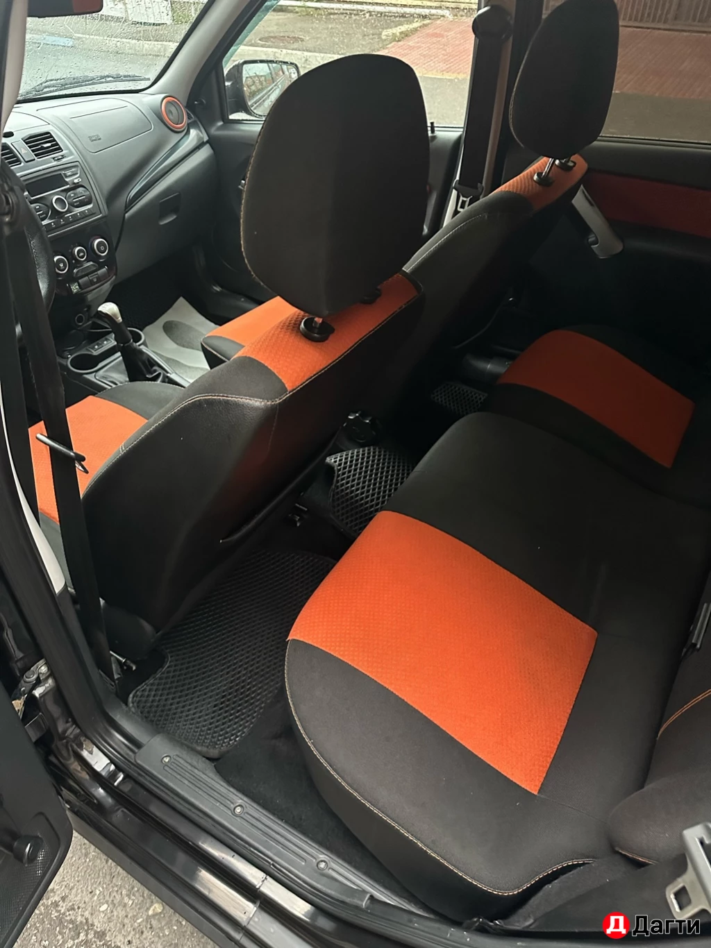 LADA (ВАЗ) Kalina, 2017 года