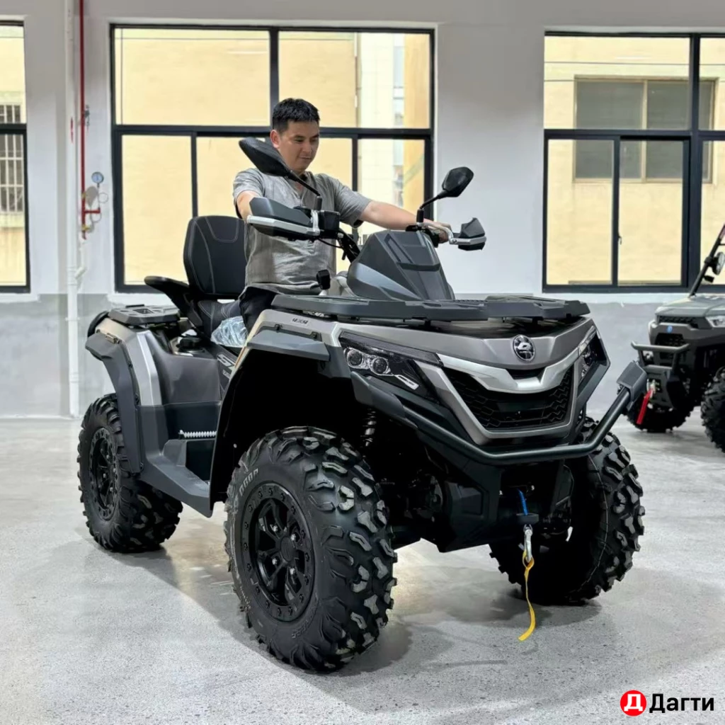 CFMOTO 1000 кубов