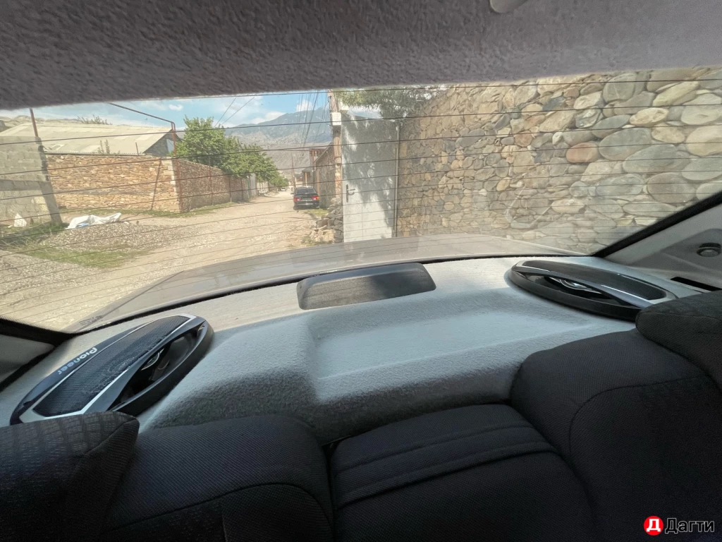 LADA (ВАЗ) Priora, 2013 года