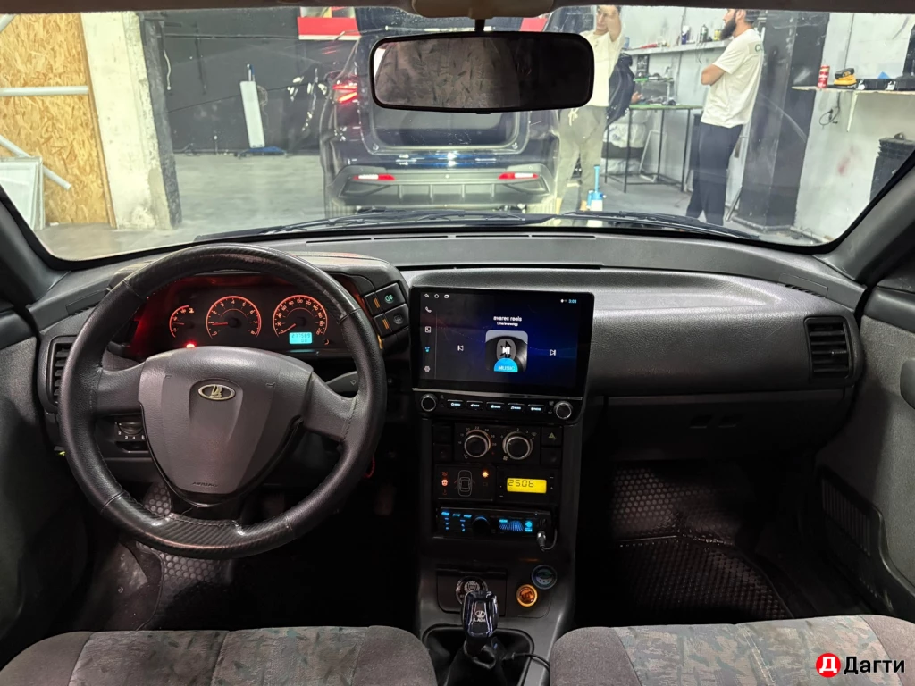 LADA (ВАЗ) 2110, 2004 года