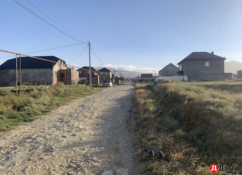 Участок, 10 сот, Поселения (ИЖС)