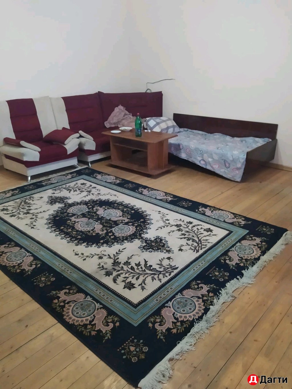 Квартира, 2 комнаты, 32 м²