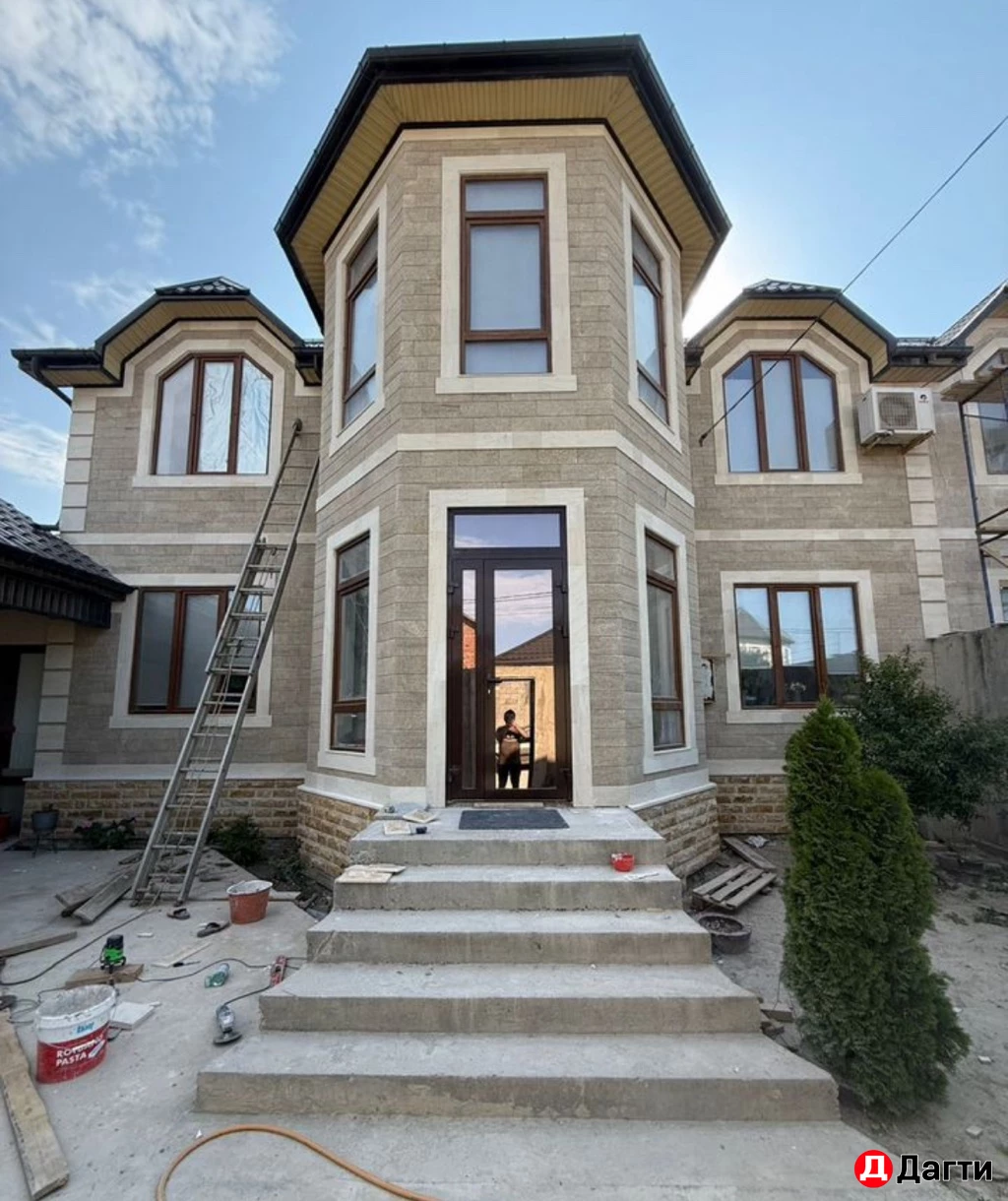 ООО ФАСАД ДИЗАЙН