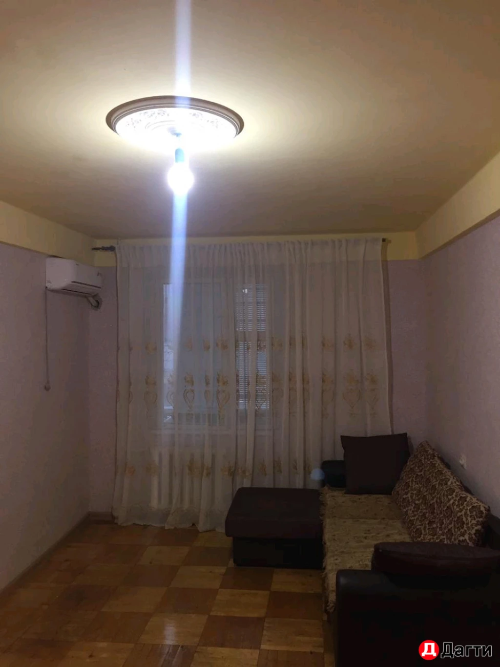 Квартира, 1 комната, 33.3 м², Собственник