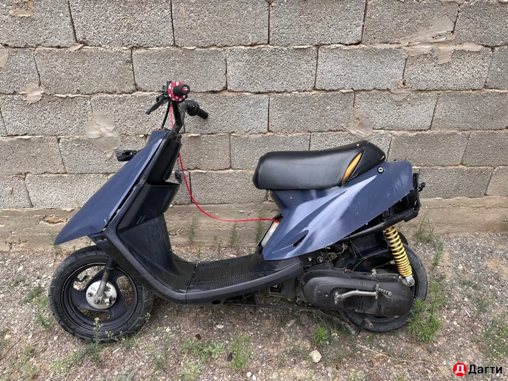 Скутер Yamaha jog