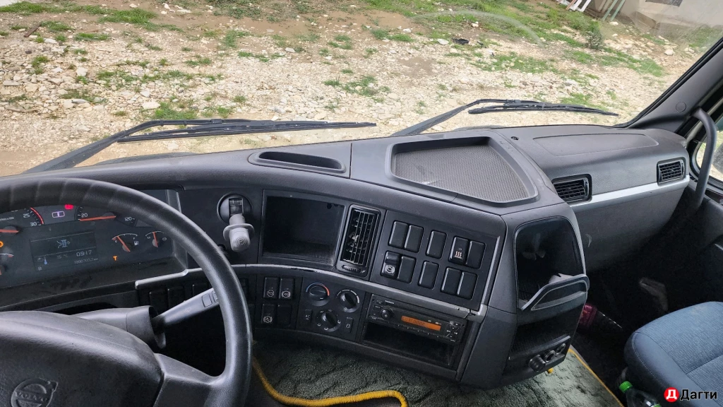 VOLVO FM 2012 г на разбор