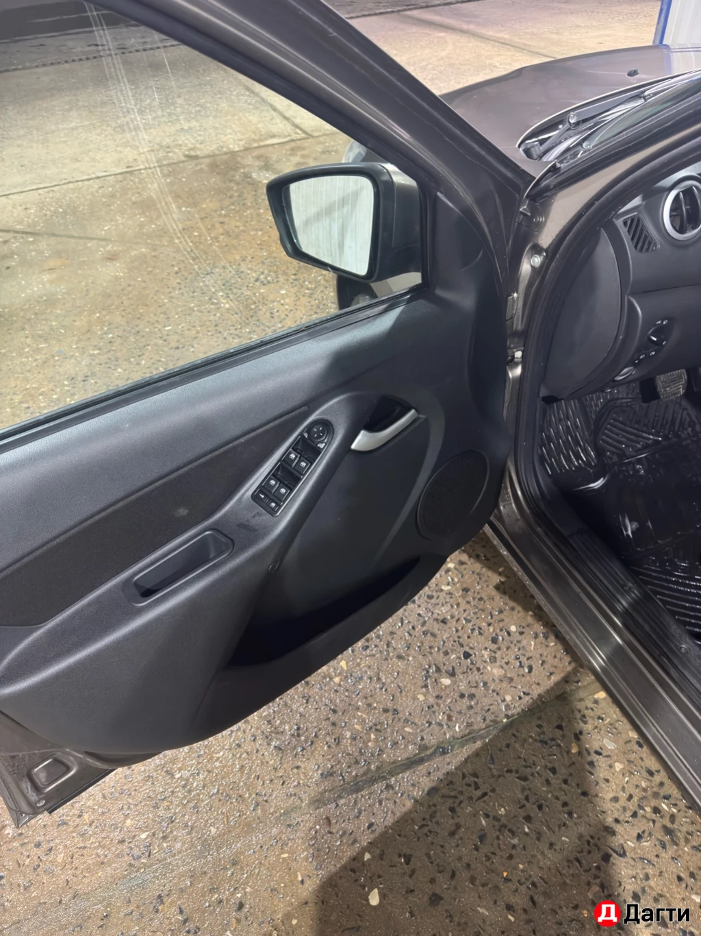 Datsun on-DO, 2020 года