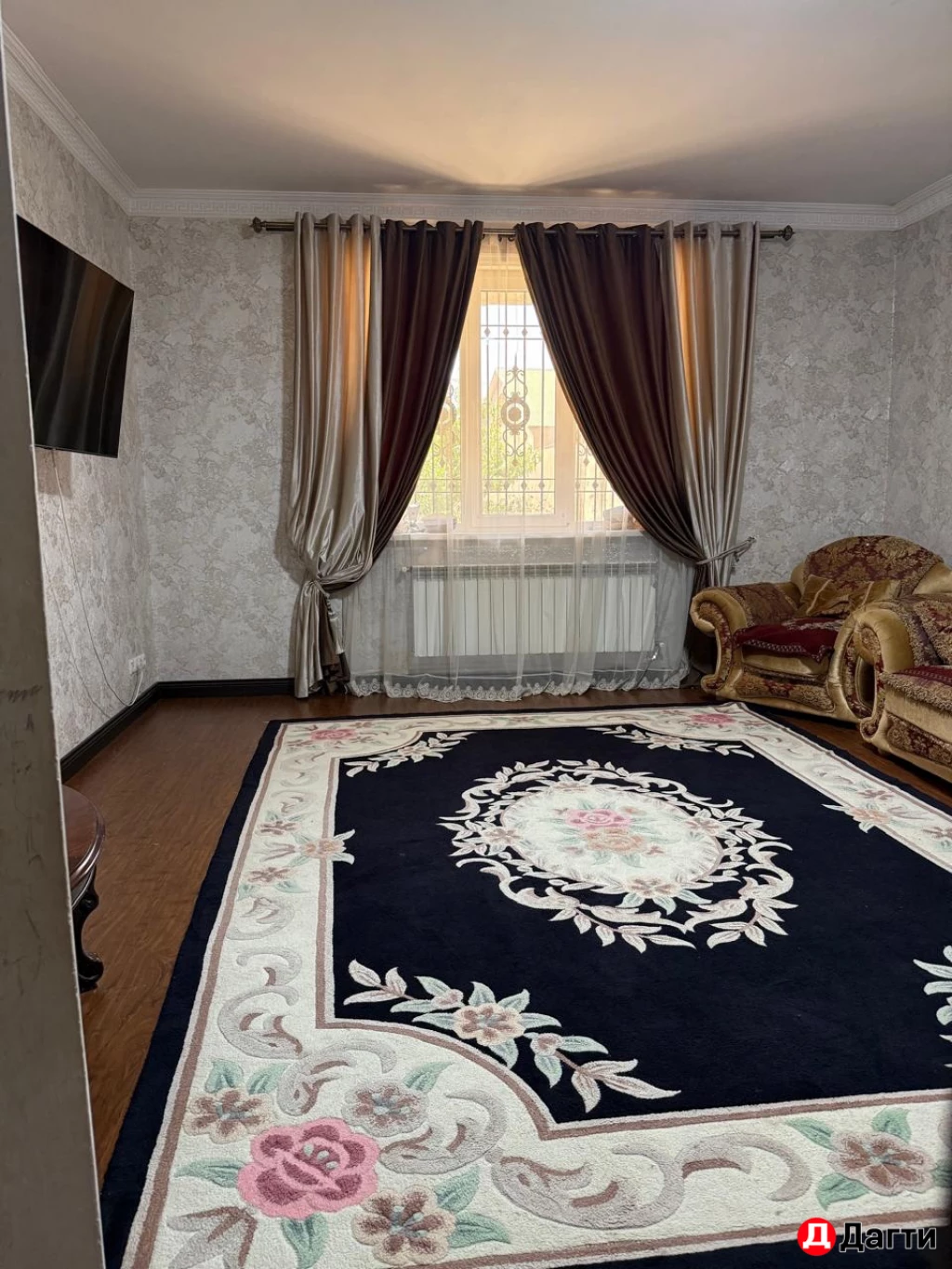 Дом, Поселения (ИЖС), 3 сот