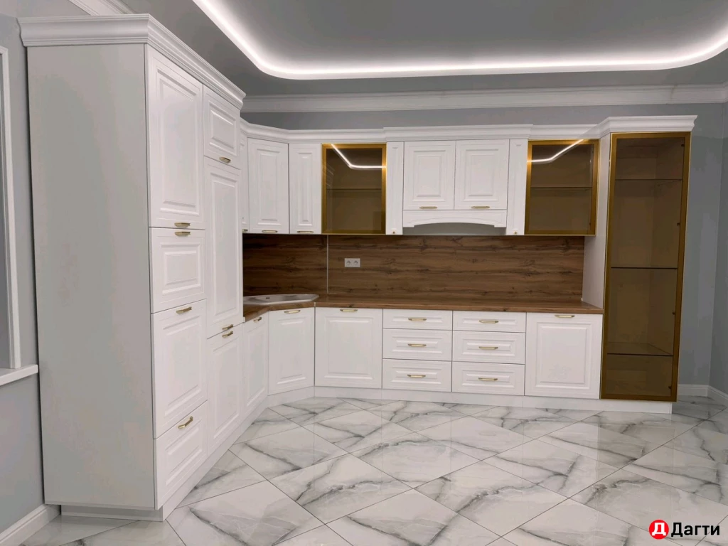 Сборка Установка мебели