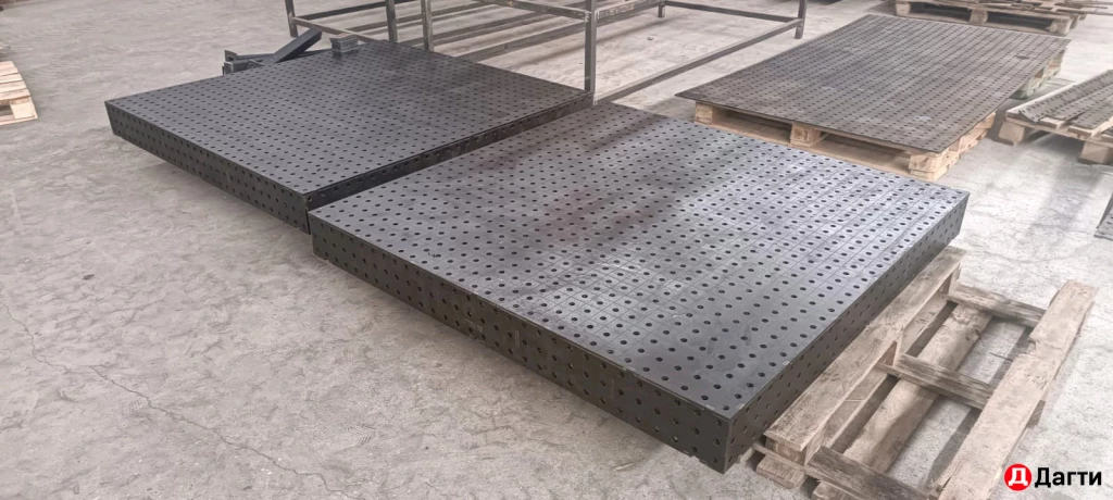 Лазерная резка, гибка.