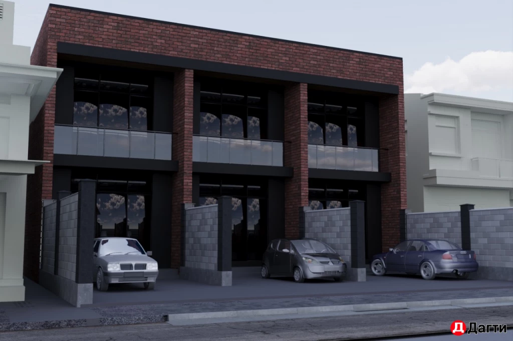 Дом, Сельхоз (СНТ или ДНП), 1 сот