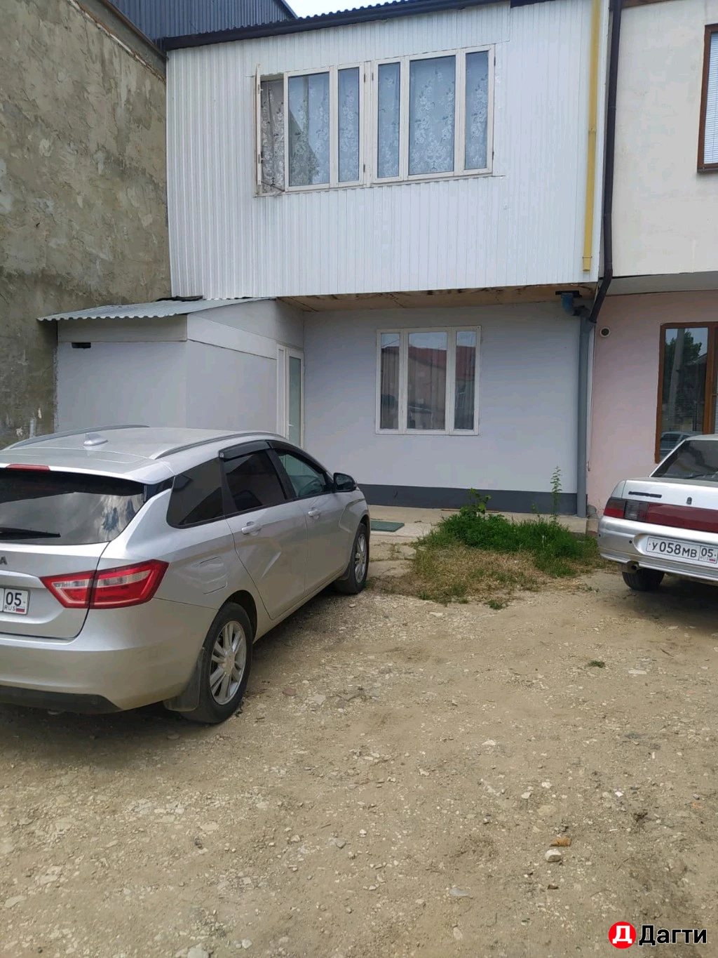 Квартира, 2 комнаты, 32 м²