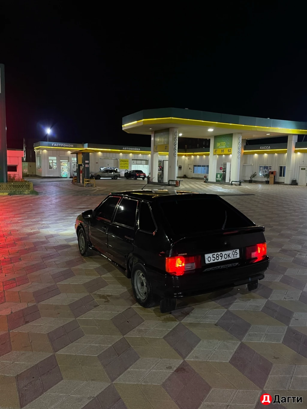 LADA (ВАЗ) 2114, 2013 года