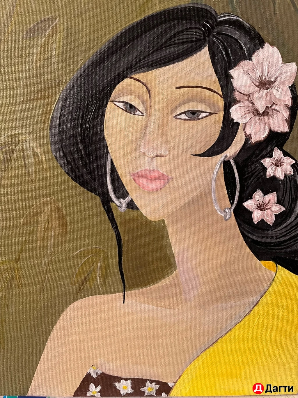 Картины на заказ акрилом — уникальное искусство для вашего интерьера