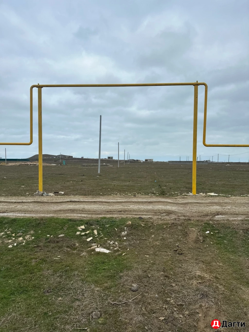 Участок, 5 сот, Сельхоз (СНТ или ДНП)