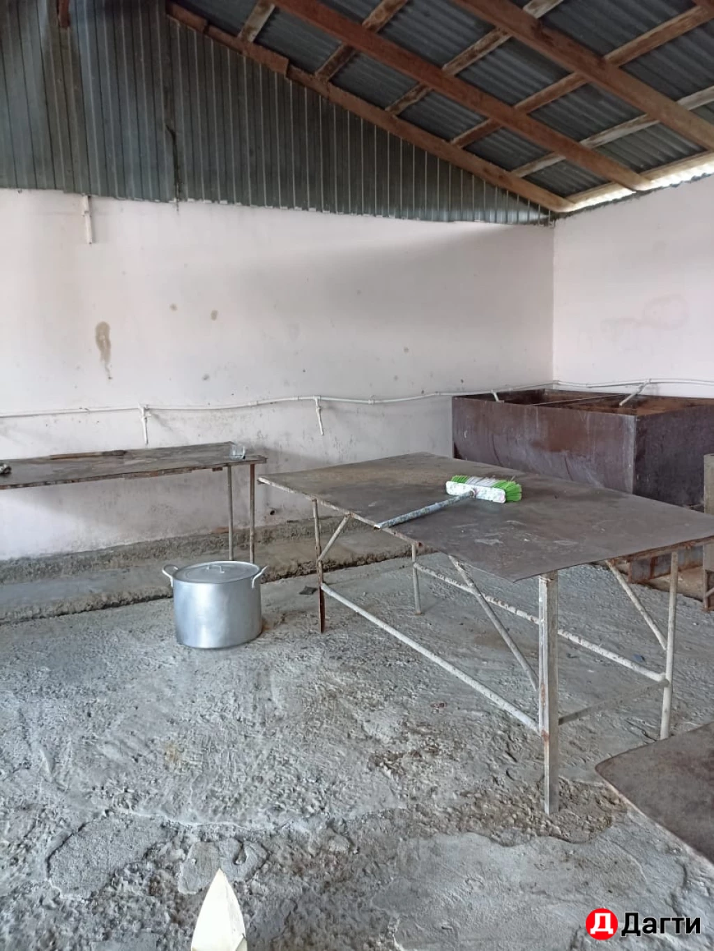 Цех для чистки курей(ищем поставщика курей)