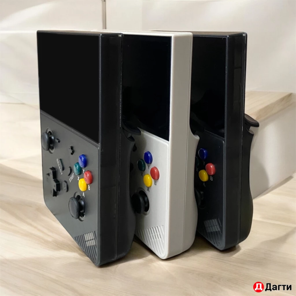 Игровая приставка PSP