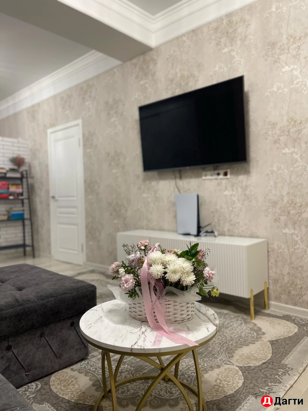 Квартира, 3 комнаты, 67 м², Собственник