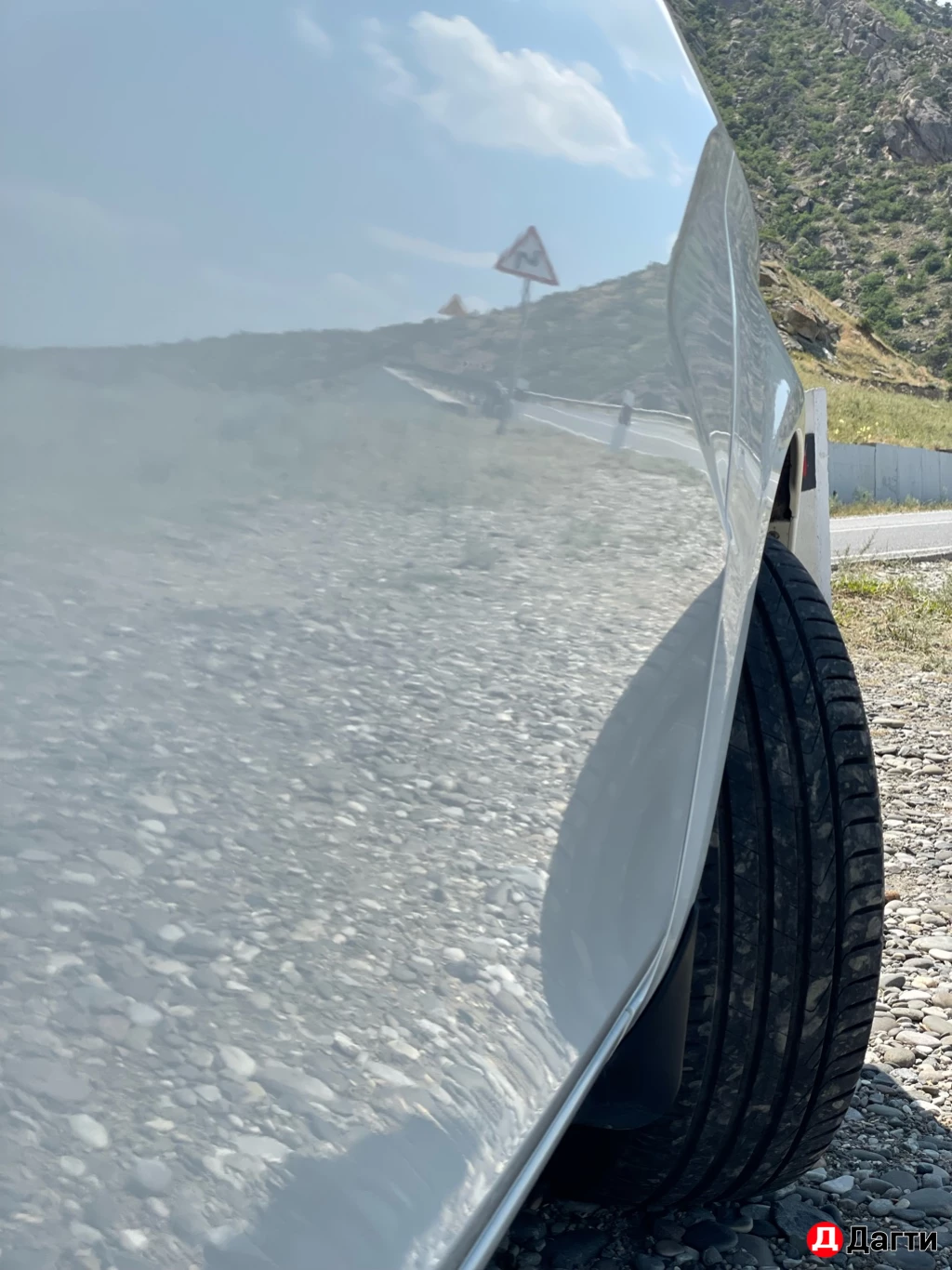 LADA (ВАЗ) Vesta, 2024 года