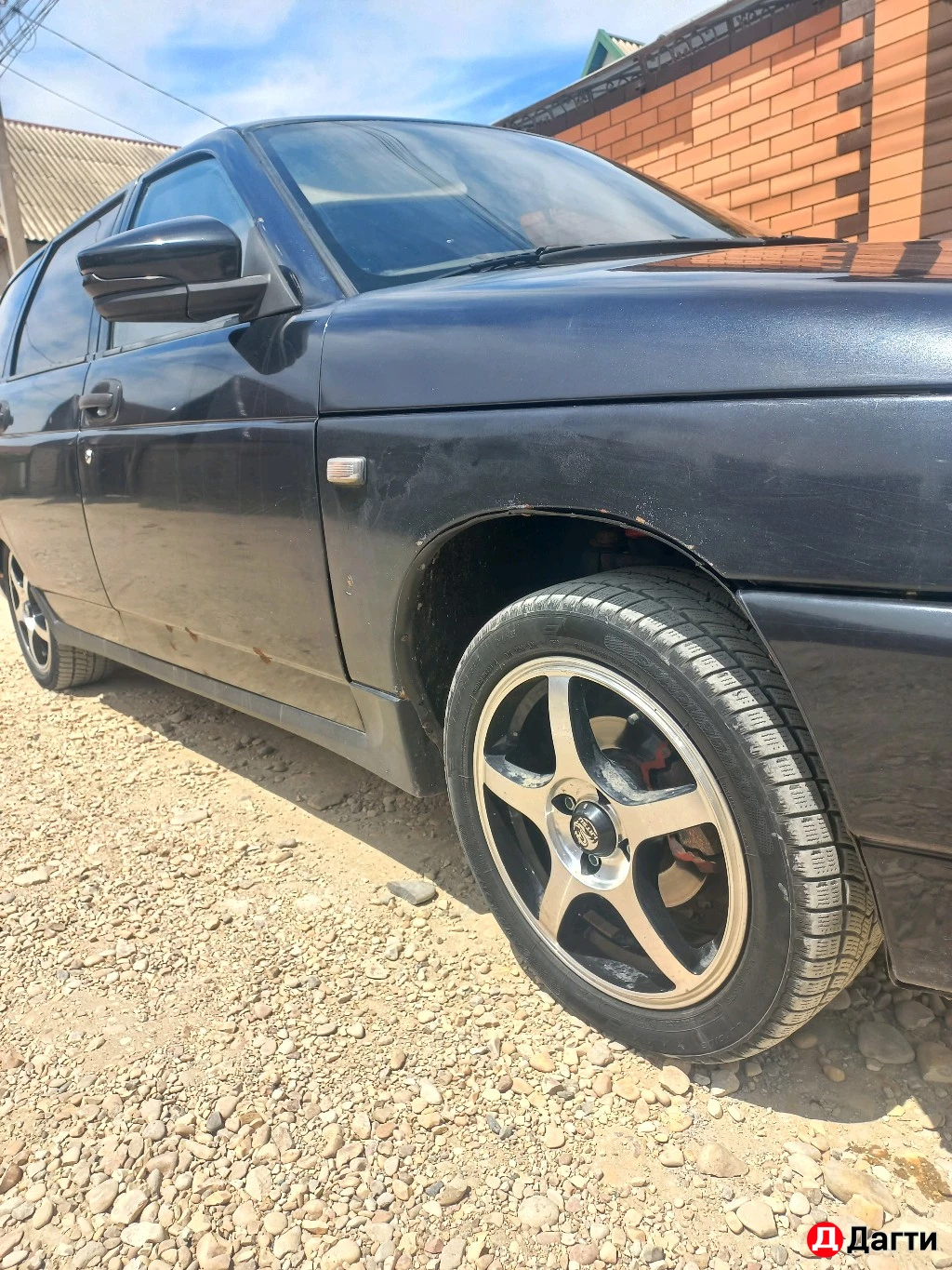 LADA (ВАЗ) 2111, 2005 года