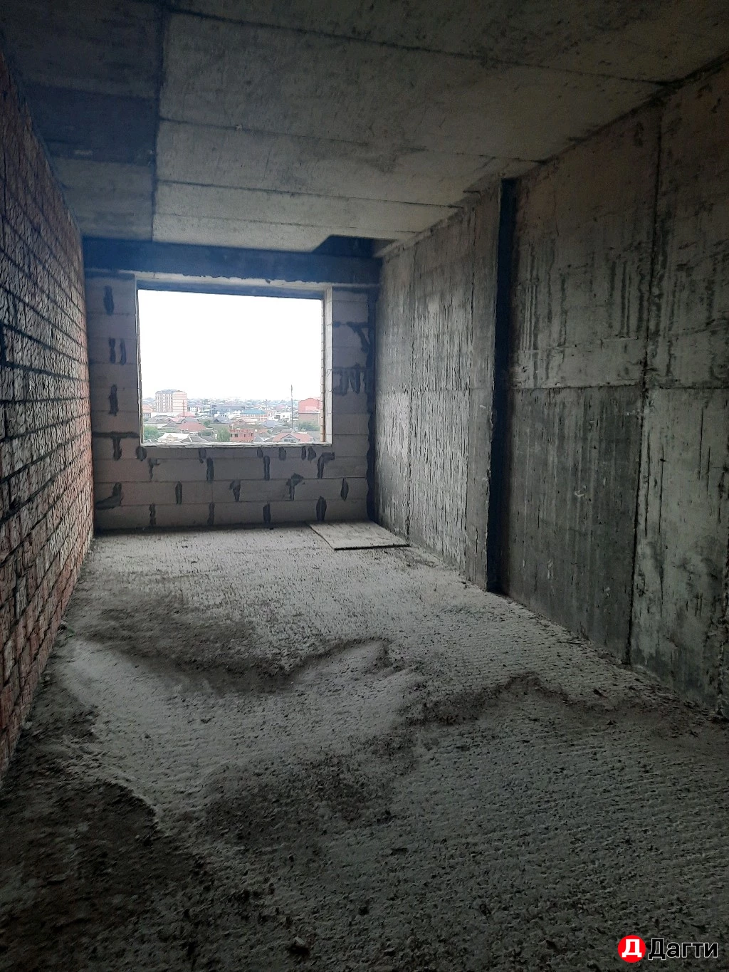 Квартира, 1 комната, 51 м², Собственник