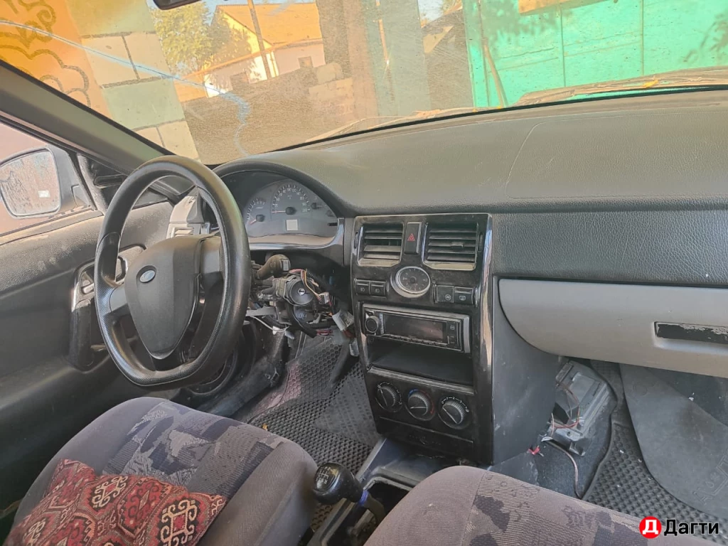 LADA (ВАЗ) 2112, 2007 года