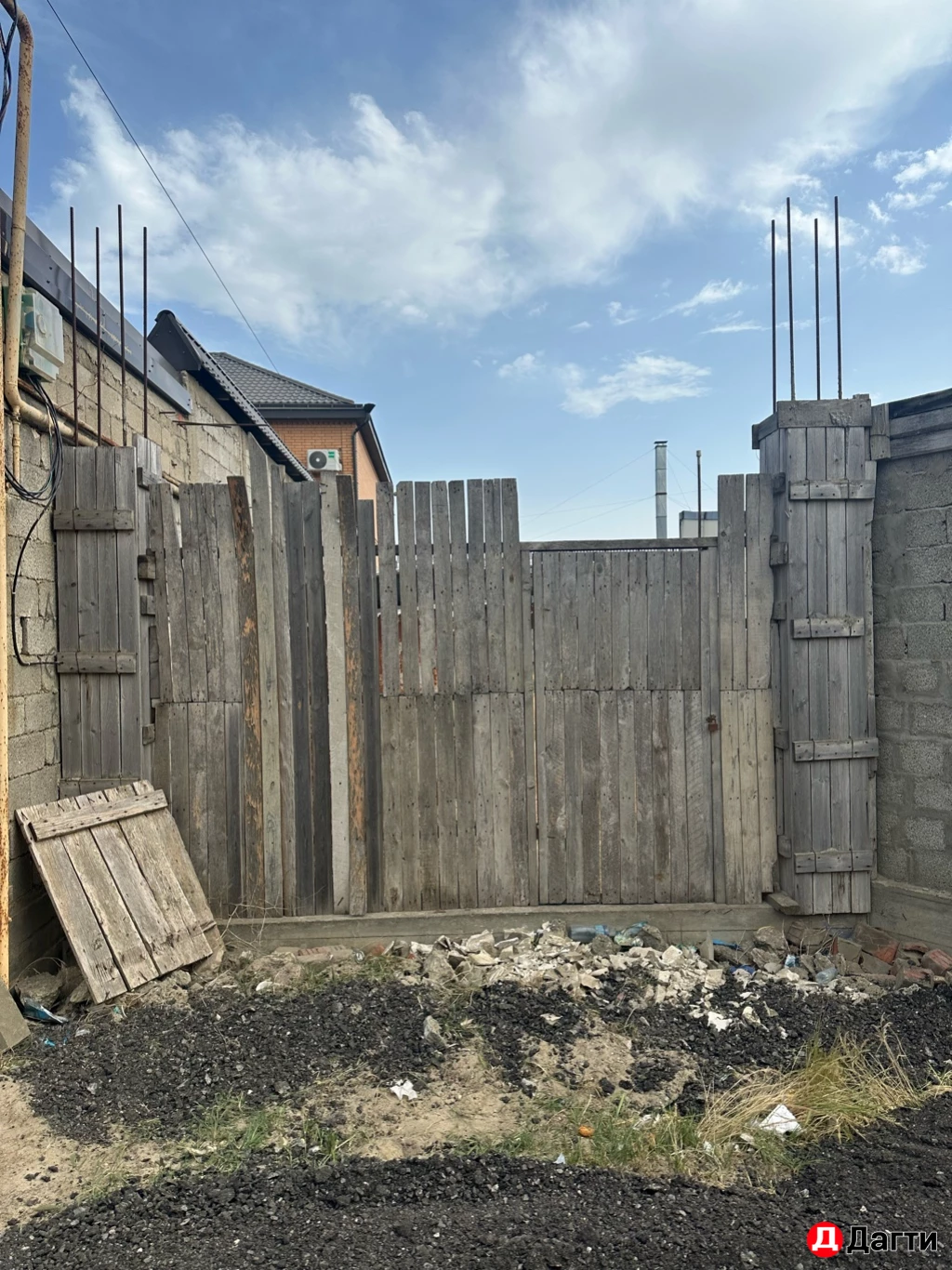 Участок, 6 сот, Сельхоз (СНТ или ДНП)