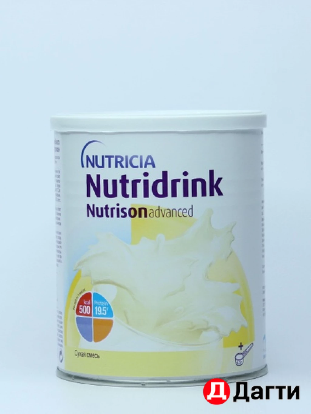 96шт нутридринк нутризон