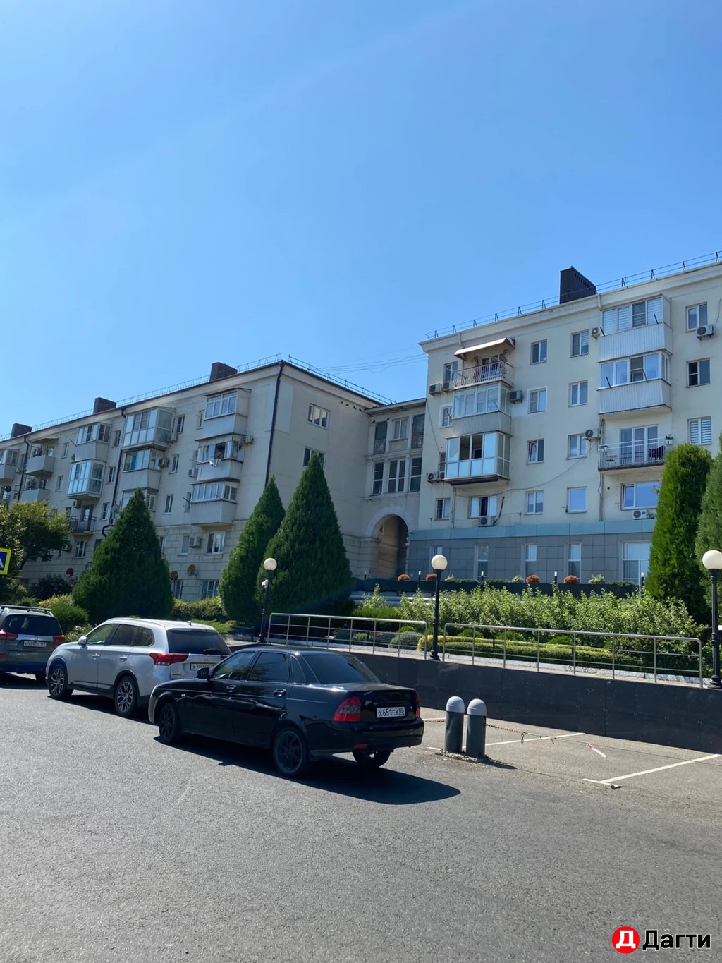 LADA (ВАЗ) Priora, 2012 года