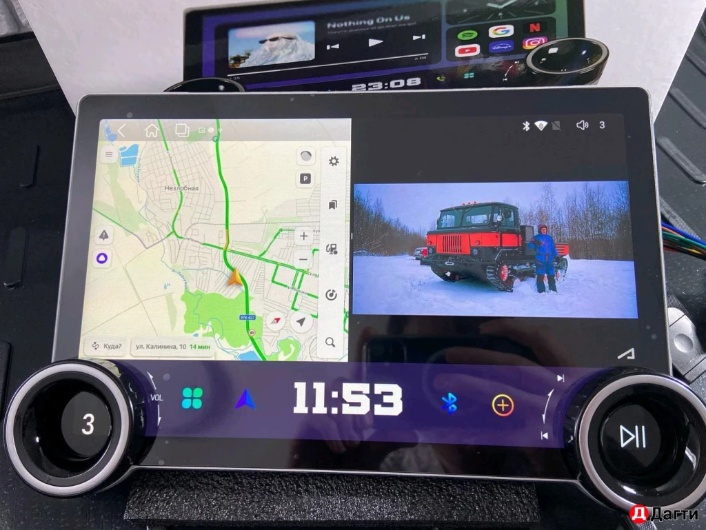 Diamond 2K Два куллера